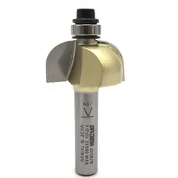 تیغ منحنی لبه بلبرینگی اورفرز آردن مدل 305828