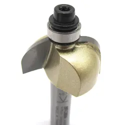 تیغ منحنی لبه بلبرینگی اورفرز آردن مدل 305828