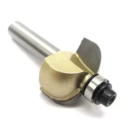 تیغ منحنی لبه بلبرینگی اورفرز آردن مدل 305828