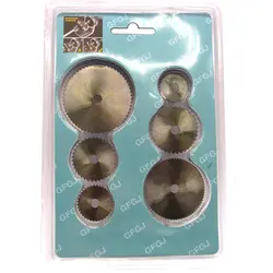 فرز اره ای Linix Tools مجموعه 8 عددی