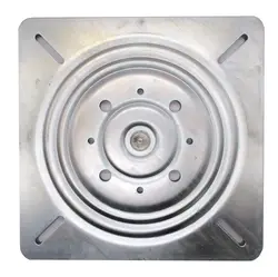 صفحه گردان فلزی 25*25 سانتی‌متر
