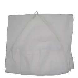 کیسه مکنده چوبینر مخصوص بالای دستگاه قطر 50 سانتی‌متر