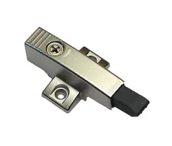 ضربه گیر آرام بند صلیبی بلوم