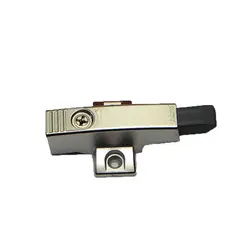 ضربه گیر آرام بند صلیبی بلوم