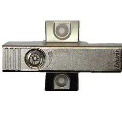 ضربه گیر آرام بند صلیبی بلوم