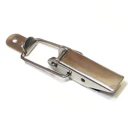 چفت مهمات میله کوتاه چوبینر طول 6 سانتی‌متر بسته دو عددی