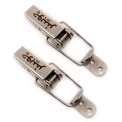 چفت مهمات میله کوتاه چوبینر طول 6 سانتی‌متر بسته دو عددی