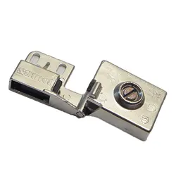 لولا پاشنه صامت