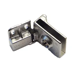 لولا پاشنه صامت