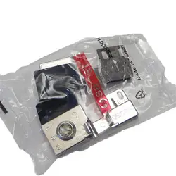 لولا پاشنه صامت