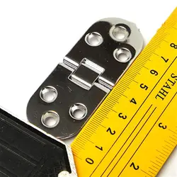 لولا چرخ خیاطی مخصوص نقره ای