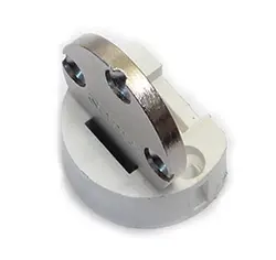 لولا چرخ خیاطی یک سر گرد صامت