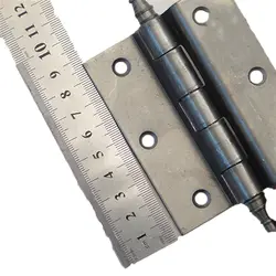 لولا قاب لبه مدل 3.5 اینچ سرنیزه