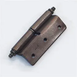 لولا قاب لبه درب مدل 3 اینچ جهان استیل