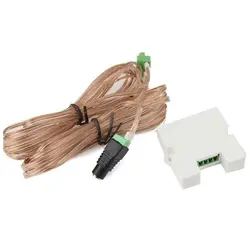 کلید برق مخفی سنسور لمسی دیمردار