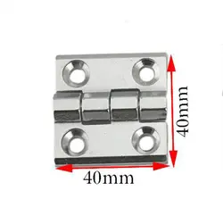 لولا درب تخت ضخیم 40 میلی متر