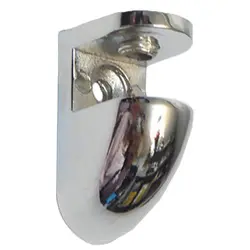 بست طبقه شیشه ای 028 براق