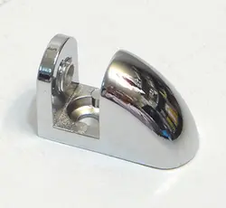 بست طبقه شیشه ای 028 براق