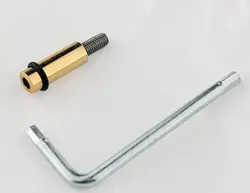خار طبقه اورینگ دار آلن خور