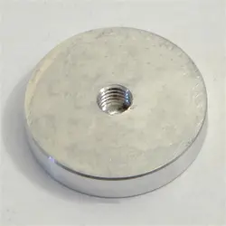 فلنج یووی قطر 60 میلی متر دکو