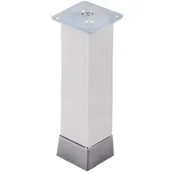 پایه کابینت آلومینیومی 20 سانتی متر 3A-PLUS