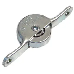 قرقره ناودانی 55 میلی متر یولی