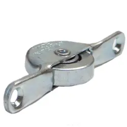 قرقره ناودانی 55 میلی متر یولی