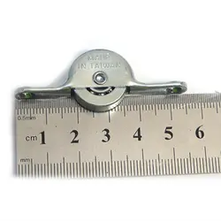 قرقره ناودانی 55 میلی متر یولی