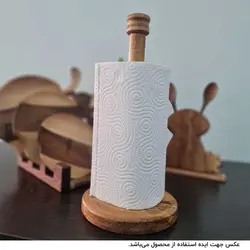 دستگیره عروسکی تک پیچ کودک MHH طرح دلقک کد 81