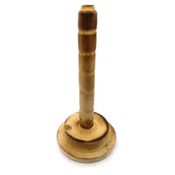 دستگیره عروسکی تک پیچ کودک MHH طرح دلقک کد 81