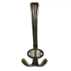 قلاب لباس 254 طرح پتینه MHH