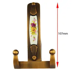 قلاب لباس سرامیکی 251-2 کافی MHH