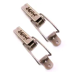 چفت مهمات میله بلند چوبینر طول 6 سانتی‌متر بسته دو عددی