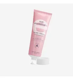 کرم دست جدیداسنشالز(اوریفلیم)