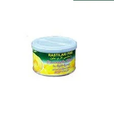 لاری - کمپوت آناناس 227 گرم حلقه (کارتن 24 عدد)