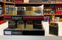 چنگ دانگ چنگ - فندک طرح رانسون