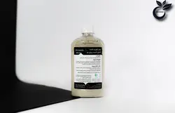 آمیلا رباسین پودر گیاهی تقویت و تنظیم کننده چربی مو 300g امیلا بوستان یزد ameela آمیلا