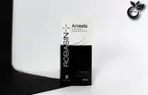 آمیلا رباسین پودر گیاهی تقویت و تنظیم کننده چربی مو 300g امیلا بوستان یزد ameela آمیلا