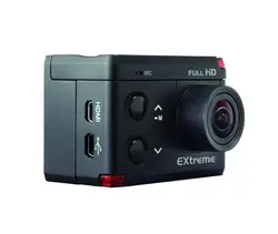دوربین ورزشی ISaw Extreme Action Camera