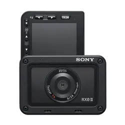 دوربین ورزشی || Sony RX0 مارک ۲