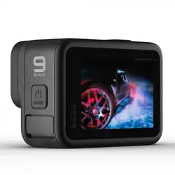 دوربین ورزشی GoPro HERO 9 Black گوپرو هیرو ۹