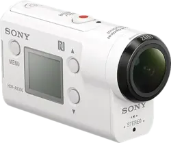 دوربین ورزشی Sony HDR-AS300 (ضدآب حرفه ای)