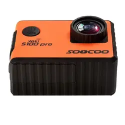 دوربین فیلمبرداری ورزشی SOOCOO S100Pro