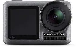 دوربین ورزشی DJI Osmo Action
