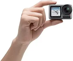 دوربین ورزشی DJI Osmo Action