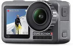 دوربین ورزشی DJI Osmo Action