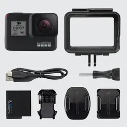 دوربین ورزشی گوپرو GoPro Hero7 Black