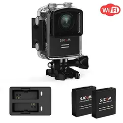 دوربین ورزشی SJCAM M20 کوچک ترین اکشن کمرا