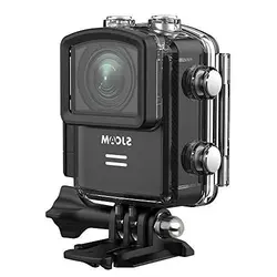 دوربین ورزشی SJCAM M20 کوچک ترین اکشن کمرا