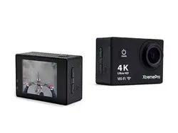 اکشن کمرا XtremePro 4k (ضدآب،وای فای)